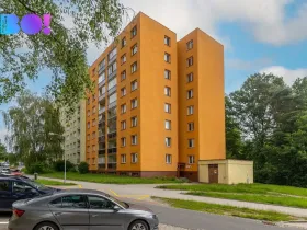 Prodej bytu 4+1, Havířov, Mládí, 75 m2