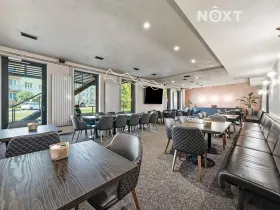 Pronájem restaurace, Olomouc, V hlinkách, 320 m2