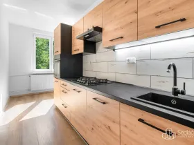 Prodej bytu 3+1, Sokolov, Závodu míru, 84 m2