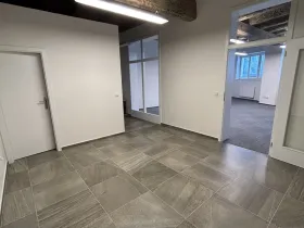 Pronájem kanceláře, Olomouc, Dolní náměstí, 103 m2
