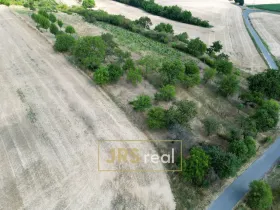 Prodej pozemku, Kyjov, 1046 m2