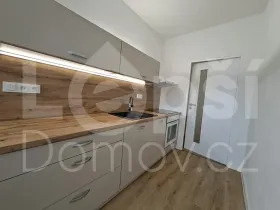 Prodej bytu 2+1, Javorník, Pionýrská, 58 m2