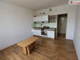 Pronájem bytu 1+kk, Tachov, Bělojarská, 22 m2