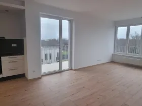 Pronájem bytu 2+kk, Pardubice - Zelené Předměstí, Pod Vinicí, 63 m2
