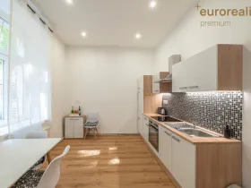 Pronájem bytu 3+kk, Mariánské Lázně, Třebízského, 77 m2