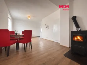 Prodej bytu 3+kk, Ledeč nad Sázavou, Jaroslava Haška, 77 m2