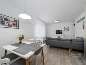Pronájem bytu 2+kk, Mladá Boleslav - Mladá Boleslav II, Mackova, 60 m2