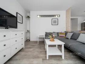 Pronájem bytu 2+kk, Mladá Boleslav - Mladá Boleslav II, Mackova, 60 m2