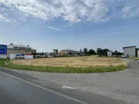 Prodej pozemku, Mnichovo Hradiště, Černá silnice, 947 m2