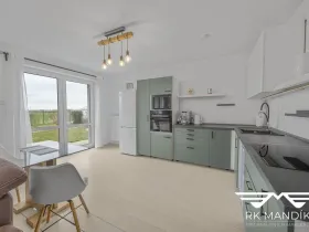 Prodej bytu 3+kk, Veliká Ves, Slunečná, 71 m2