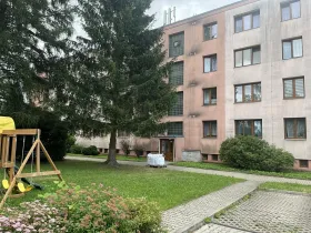 Prodej bytu 2+1, Liberec, Purkyňova, 52 m2