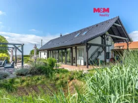 Prodej rodinného domu, Řepín, Mělnická, 262 m2