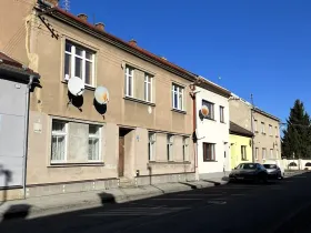 Prodej bytu 2+1, Moravská Třebová, Jiráskova, 65 m2