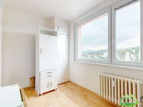 Prodej bytu 2+1, Jeseník, Dukelská, 61 m2