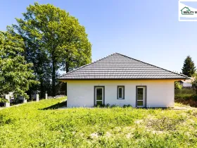 Prodej rodinného domu, Františkovy Lázně - Žírovice, 100 m2