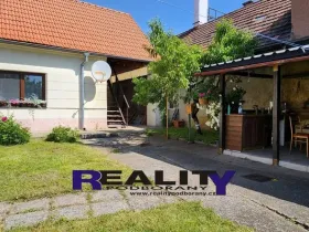 Prodej rodinného domu, Kryry, 212 m2