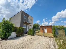 Prodej rodinného domu, Bdeněves, 95 m2
