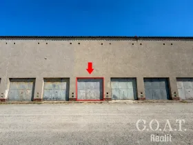 Prodej garáže, Plzeň, Univerzitní, 20 m2