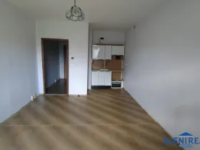 Pronájem bytu 1+kk, Jeseník, Horská, 25 m2