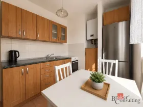 Prodej bytu 2+1, Holoubkov, 51 m2