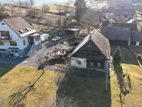 Prodej rodinného domu, Klenová, 200 m2
