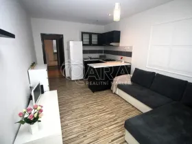 Pronájem bytu 2+kk, Praha - Strašnice, Ke Strašnické, 36 m2