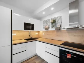 Prodej bytu 2+kk, Brno - Maloměřice, Selská, 60 m2