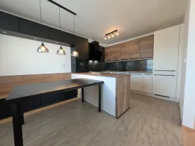 Pronájem bytu 3+kk, Praha, 86 m2