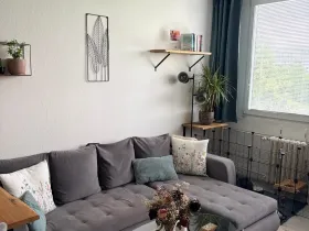 Prodej bytu 2+kk, Praha, 42 m2