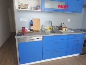 Pronájem bytu 3+1, Rokycany - Nové Město, Rokycanova, 61 m2