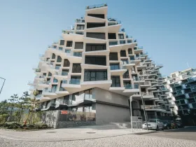Prodej bytu 1+kk, Praha, Ramonova, 42 m2