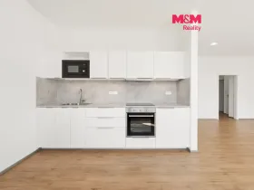 Prodej bytu 3+kk, Hradec Králové, Resslova, 92 m2