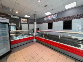 Pronájem obchodního prostoru, Litvínov - Horní Litvínov, náměstí Míru, 38 m2