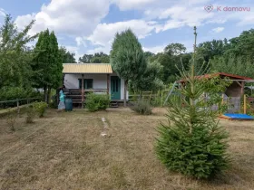 Prodej zahrady, Přerov - Přerov I-Město, 255 m2