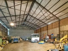 Pronájem skladu, Zaječov, 350 m2