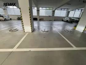 Pronájem garážového stání, Třebíč - Borovina, Tomáše Bati, 13 m2