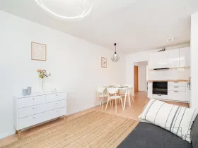 Prodej bytu 3+kk, Praha - Žižkov, K lučinám, 57 m2