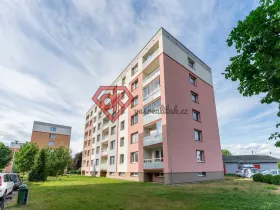 Prodej bytu 3+1, Ústí nad Orlicí - Hylváty, Třebovská, 71 m2