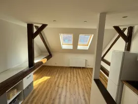 Pronájem bytu 1+1, Chomutov, Kukaňova, 50 m2