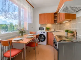 Prodej bytu 1+1, Trutnov - Střední Předměstí, Papírenská, 36 m2