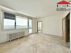 Prodej bytu 3+1, Brno, Arménská, 71 m2