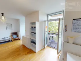 Pronájem bytu 1+kk, Dobříš, U Pivovaru, 31 m2