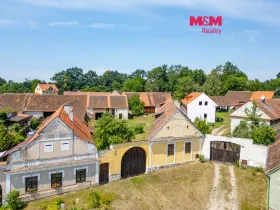 Prodej rodinného domu, Dívčice - Zbudov, 180 m2