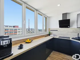 Prodej bytu 2+1, Mladá Boleslav, Jilemnického, 55 m2
