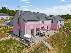 Prodej rodinného domu, Knovíz, Na Hrudném, 147 m2