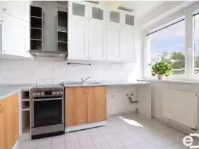 Pronájem bytu 2+kk, Stochov, S. K. Neumanna, 48 m2