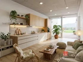 Prodej bytu 3+kk, Dolní Dunajovice, Rudé armády, 60 m2