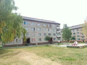 Prodej bytu 2+1, Vintířov, 52 m2