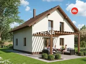 Prodej rodinného domu, Ostrov, Sukova, 135 m2