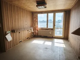 Prodej bytu 3+1, Praha - Háje, Borošova, 64 m2